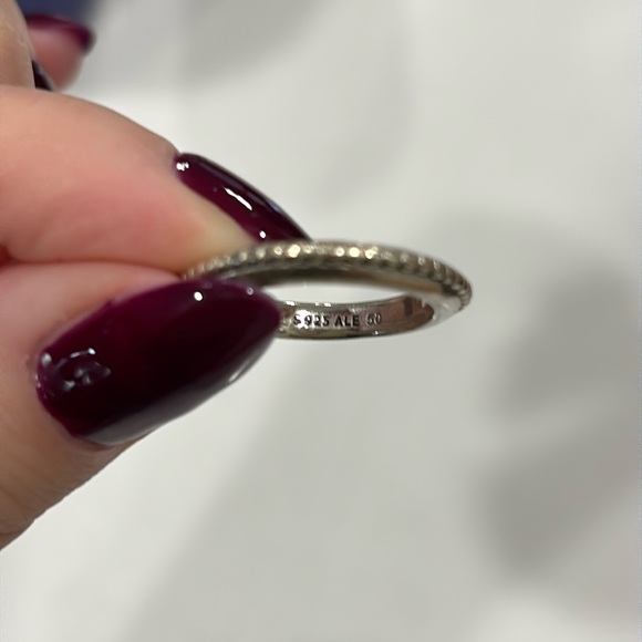 Pandora ring - Picture 3 of 3